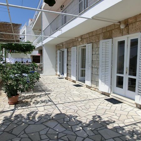 Villa Bakara Dubrovnik Exteriör bild