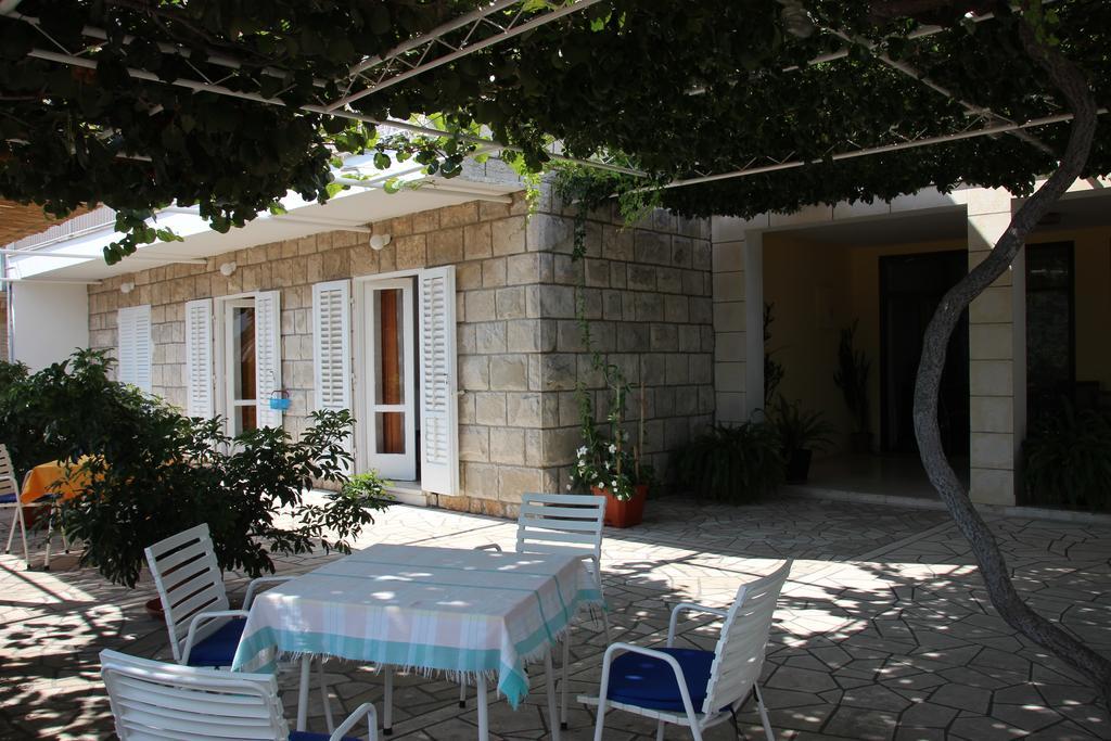 Villa Bakara Dubrovnik Exteriör bild