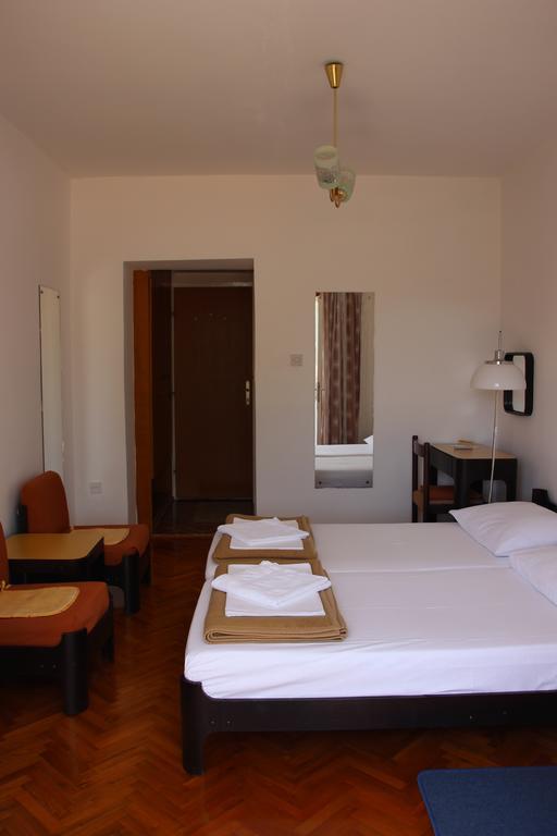 Villa Bakara Dubrovnik Rum bild