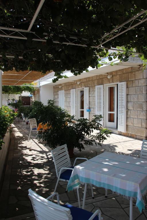Villa Bakara Dubrovnik Exteriör bild