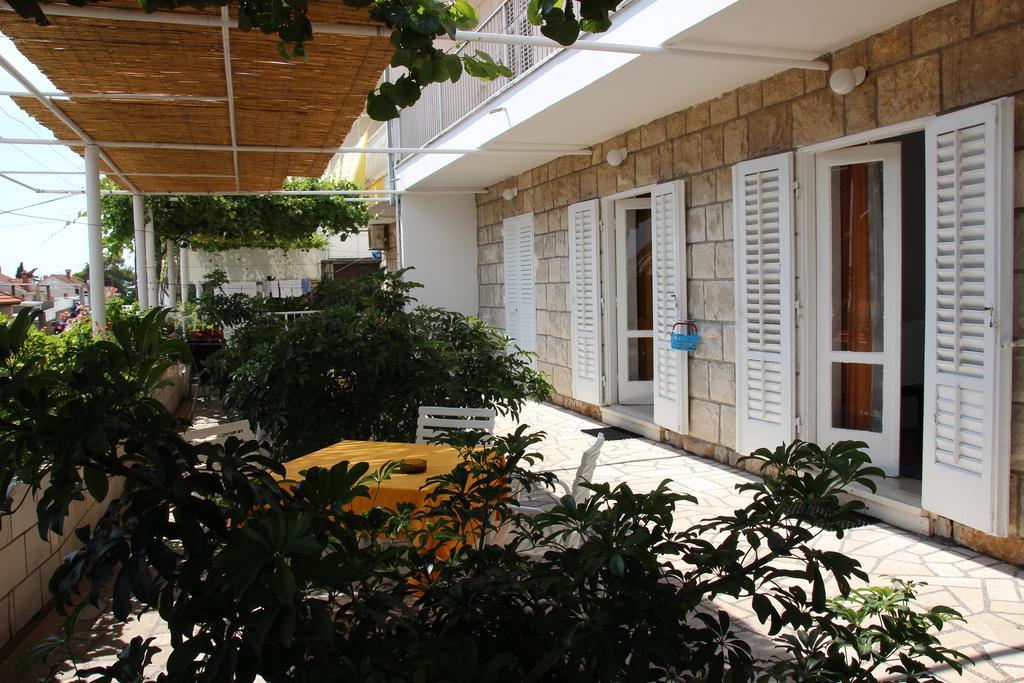 Villa Bakara Dubrovnik Exteriör bild