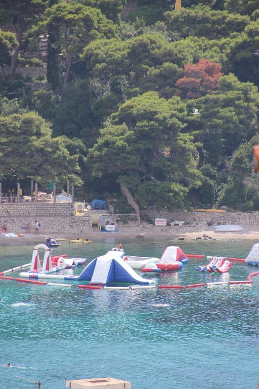 Villa Bakara Dubrovnik Exteriör bild