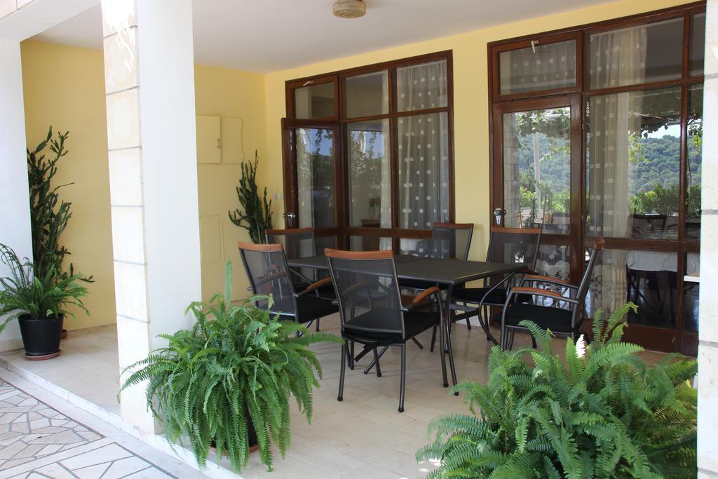 Villa Bakara Dubrovnik Exteriör bild