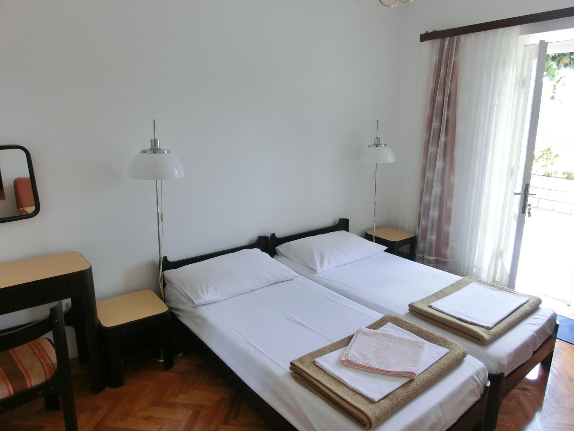 Villa Bakara Dubrovnik Exteriör bild