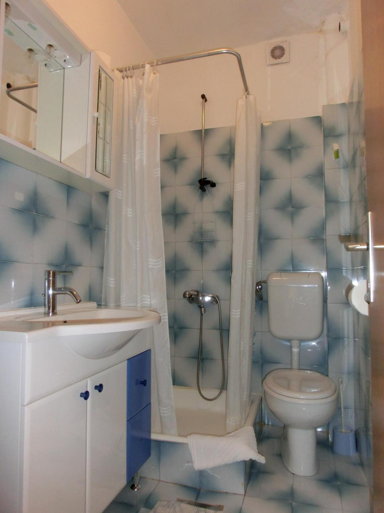 Villa Bakara Dubrovnik Exteriör bild
