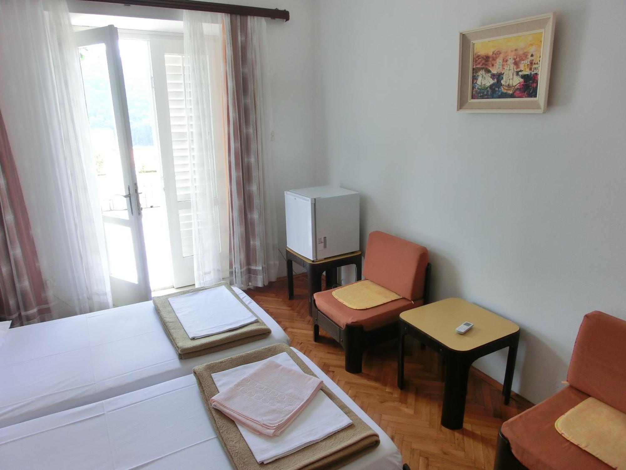 Villa Bakara Dubrovnik Exteriör bild