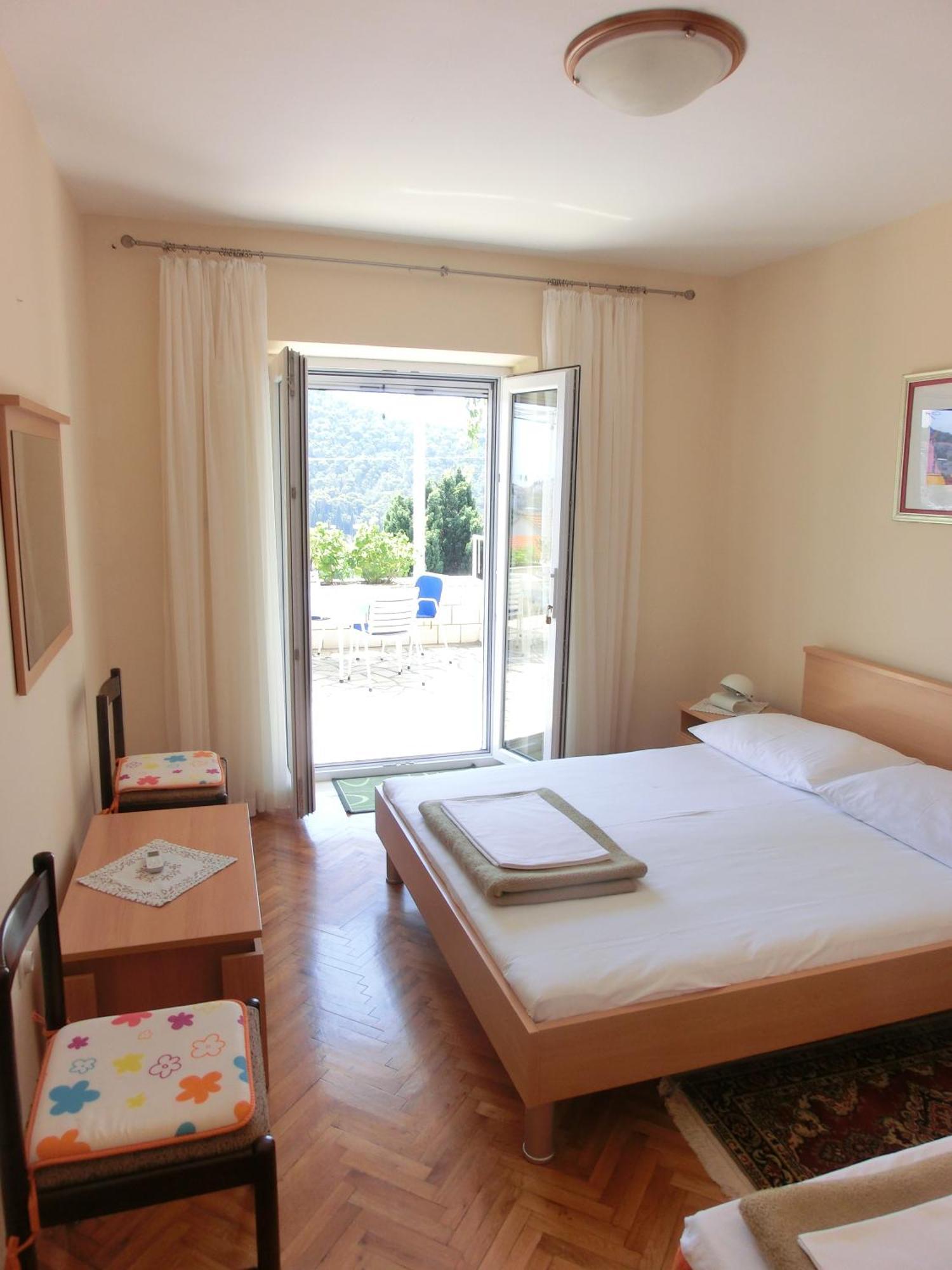 Villa Bakara Dubrovnik Exteriör bild