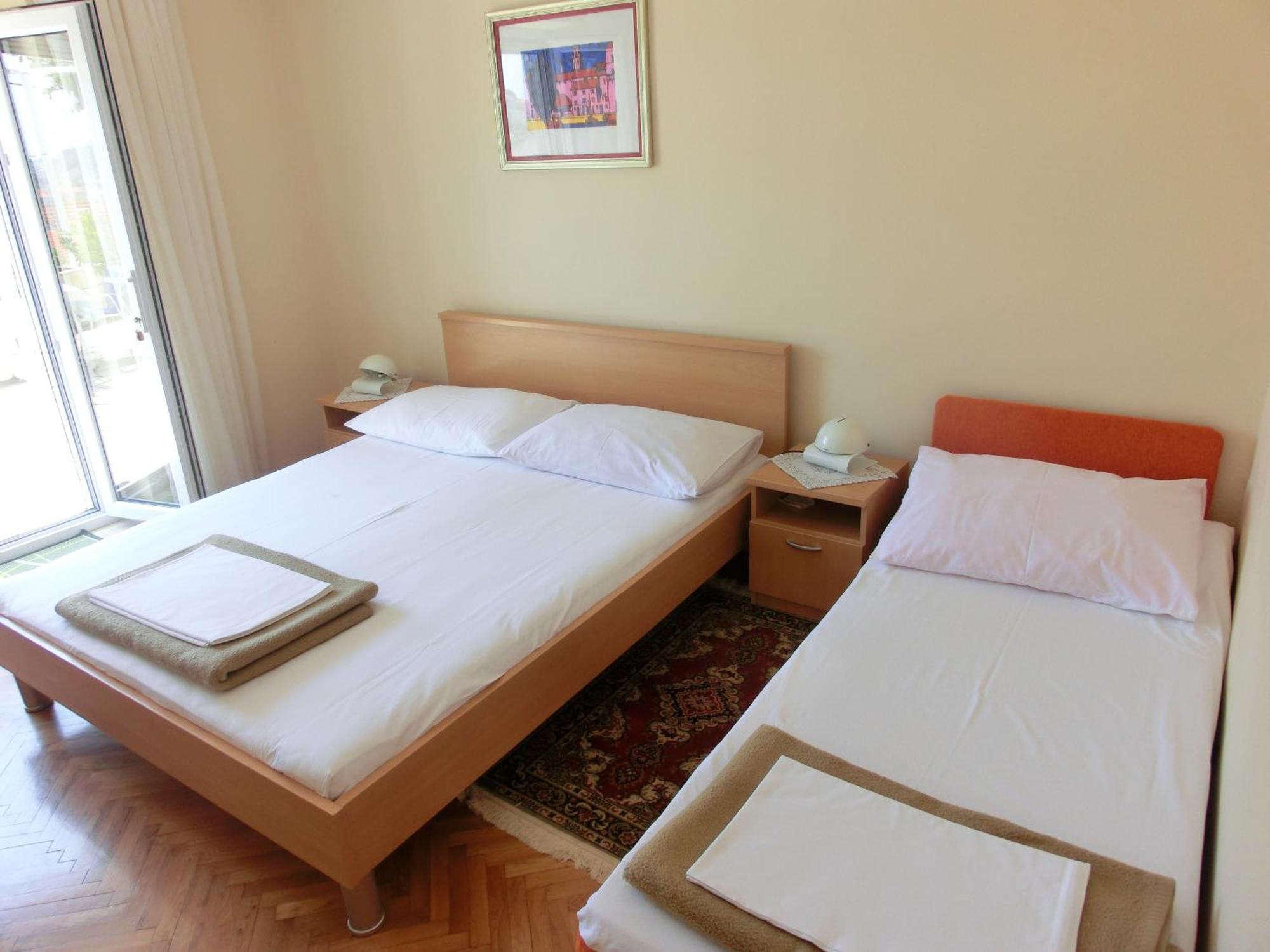 Villa Bakara Dubrovnik Exteriör bild